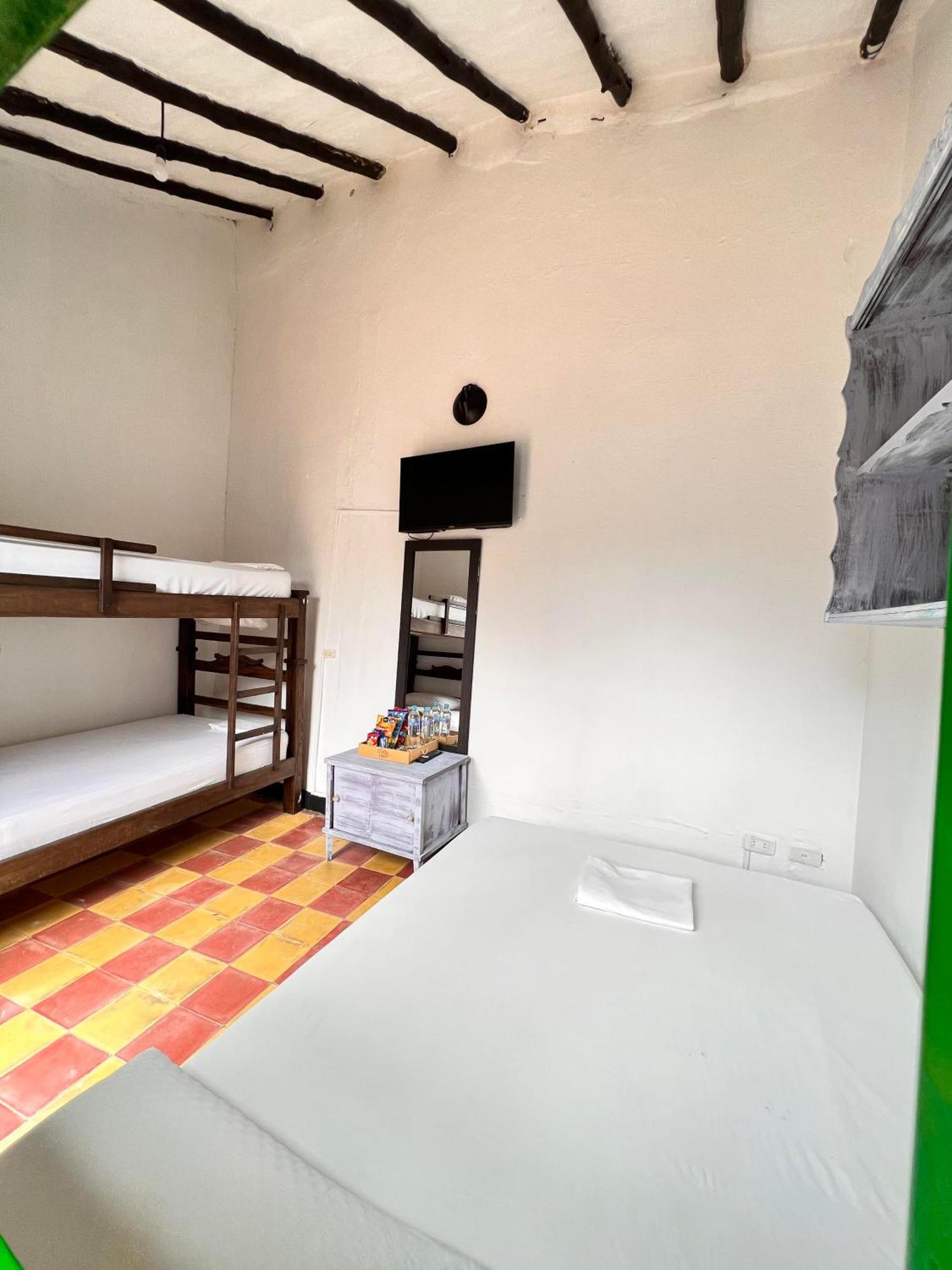 Door 3* San Gil