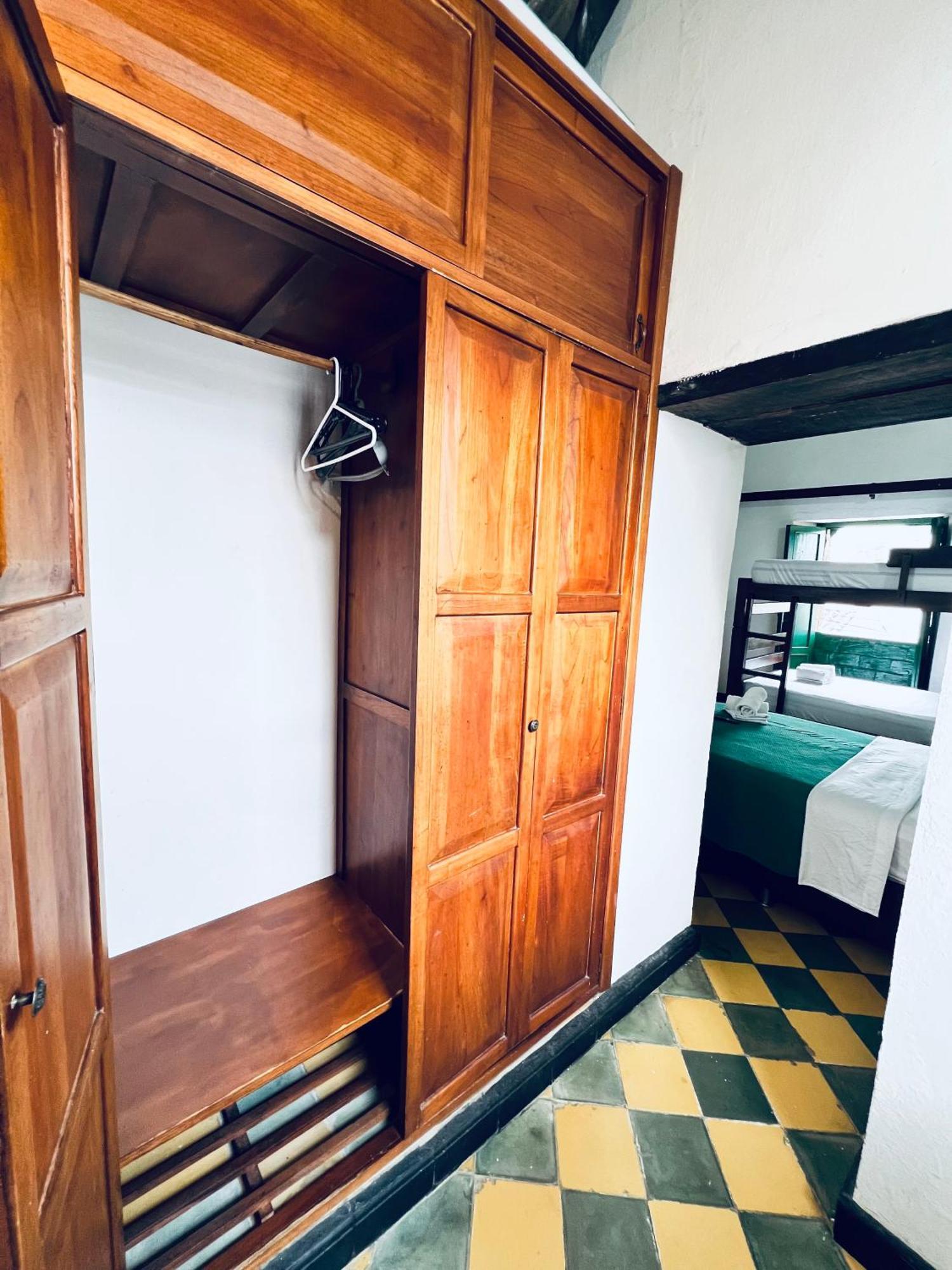 Door