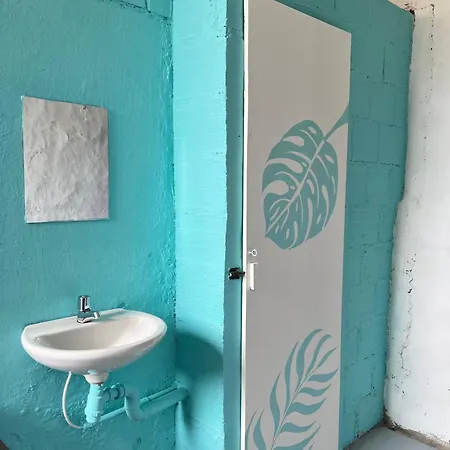 Green Door San Gil Exterior foto